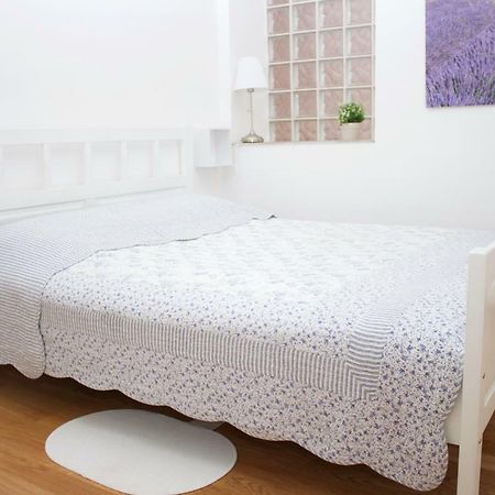 Apartman Allegria Zágráb Kültér fotó