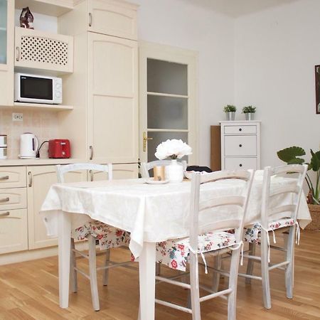 Apartman Allegria Zágráb Kültér fotó
