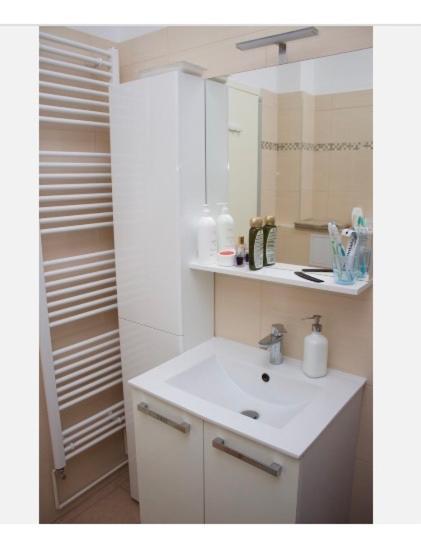 Apartman Allegria Zágráb Kültér fotó