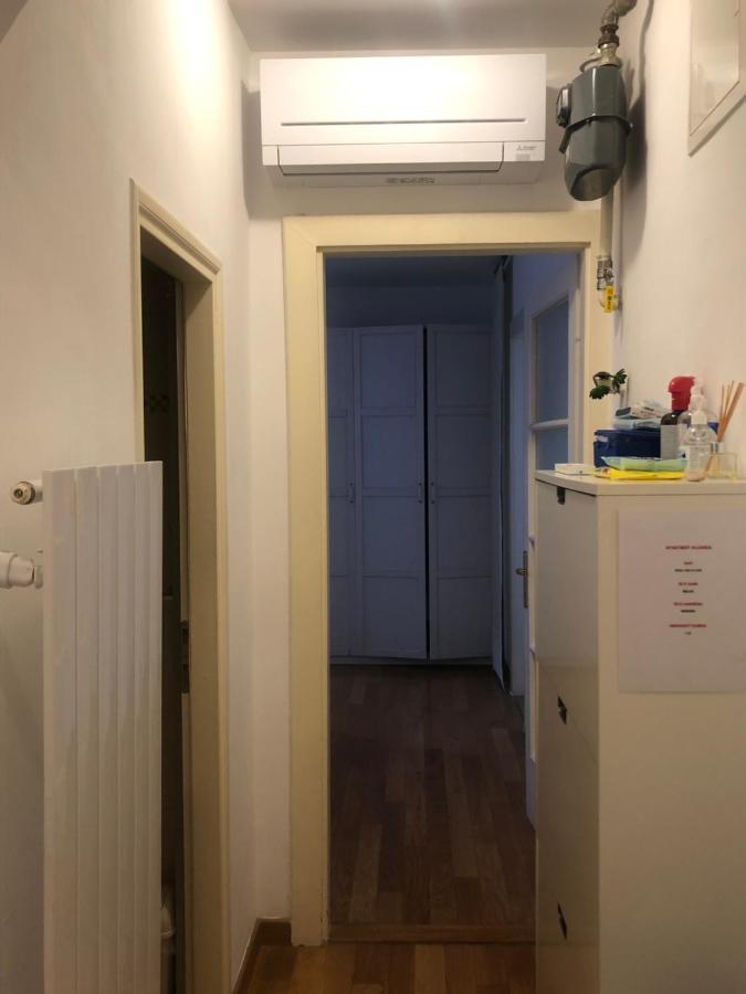 Apartman Allegria Zágráb Kültér fotó