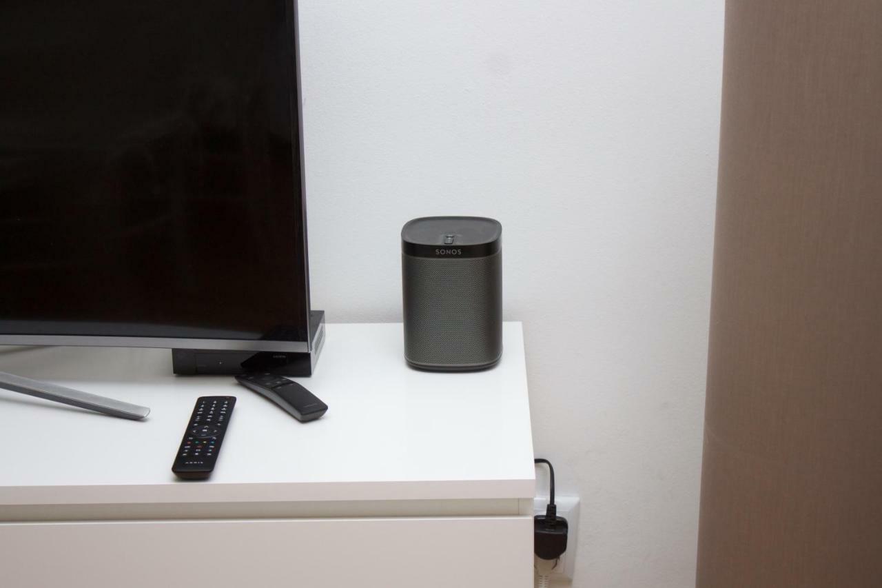Apartman Allegria Zágráb Kültér fotó