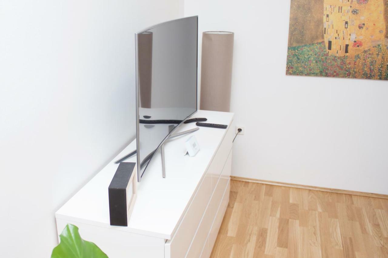 Apartman Allegria Zágráb Kültér fotó