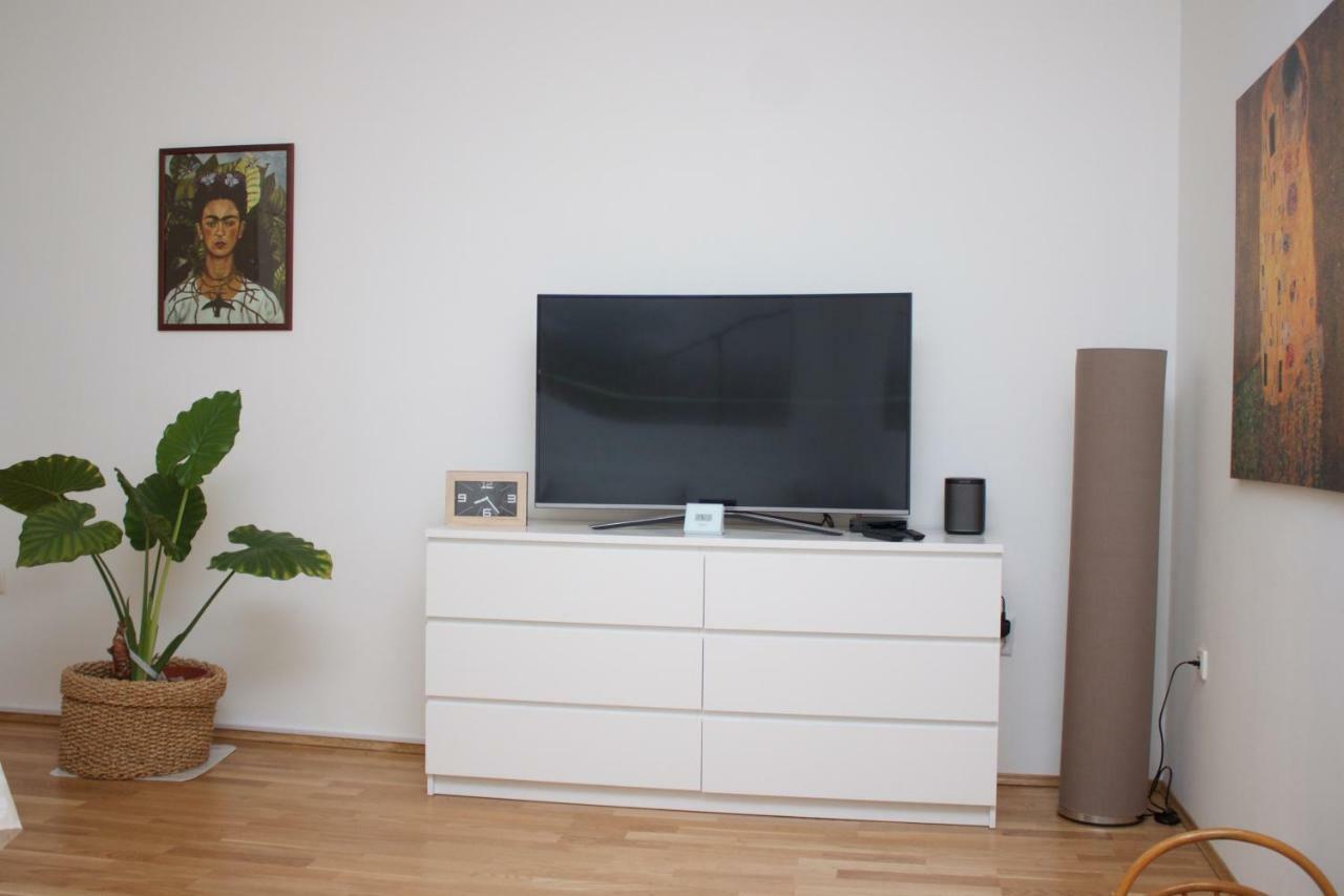 Apartman Allegria Zágráb Kültér fotó