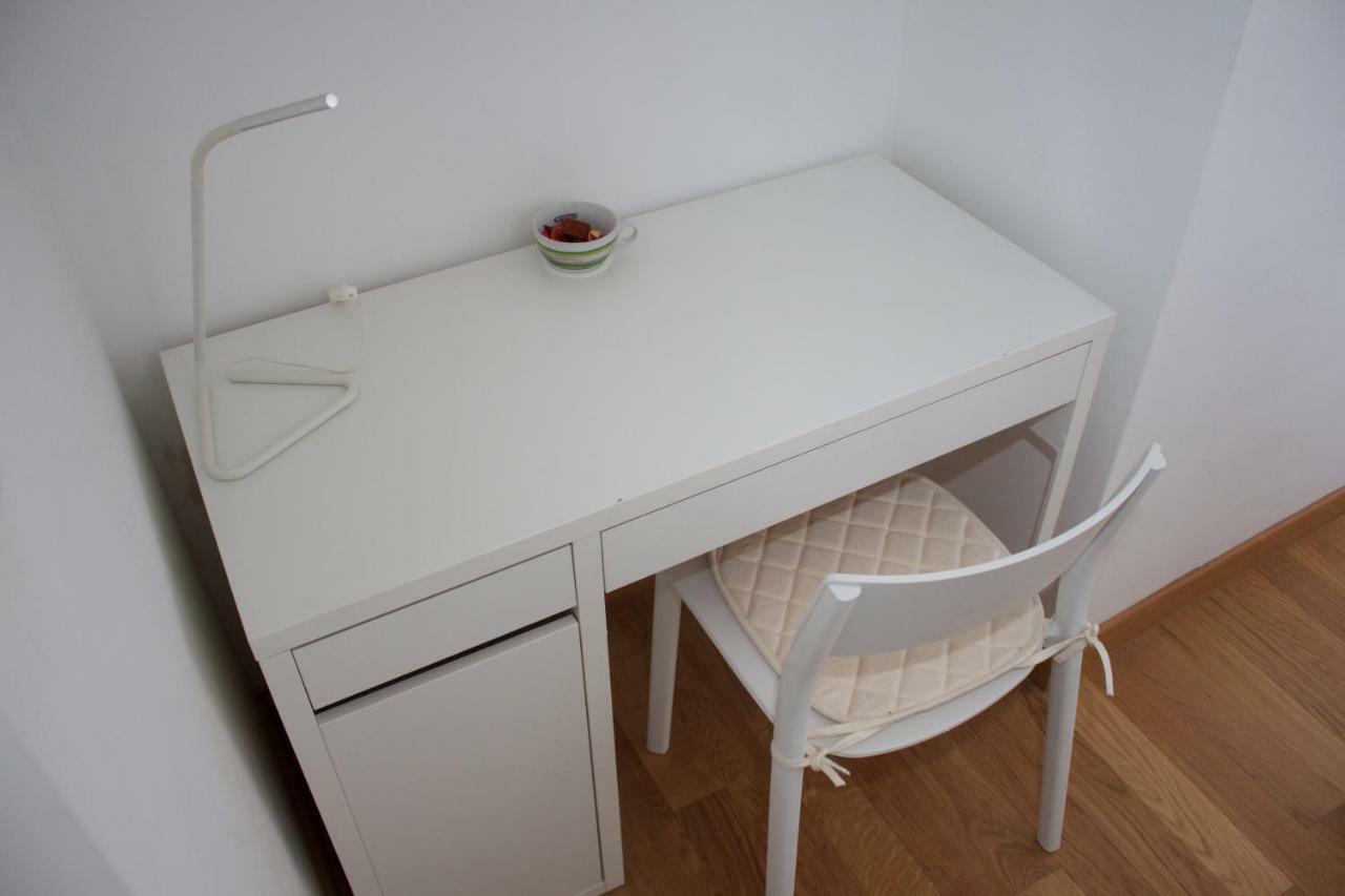 Apartman Allegria Zágráb Kültér fotó