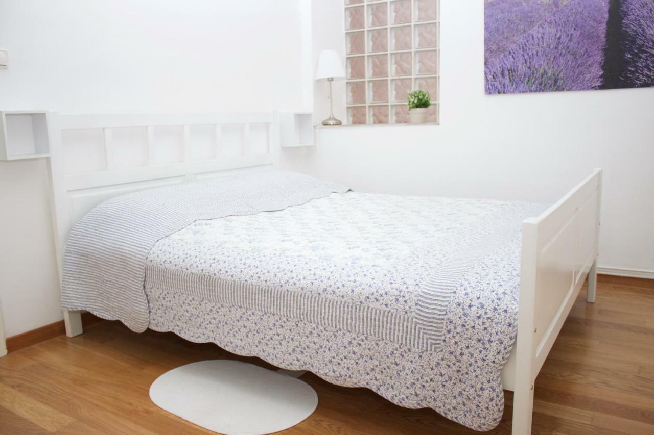 Apartman Allegria Zágráb Kültér fotó