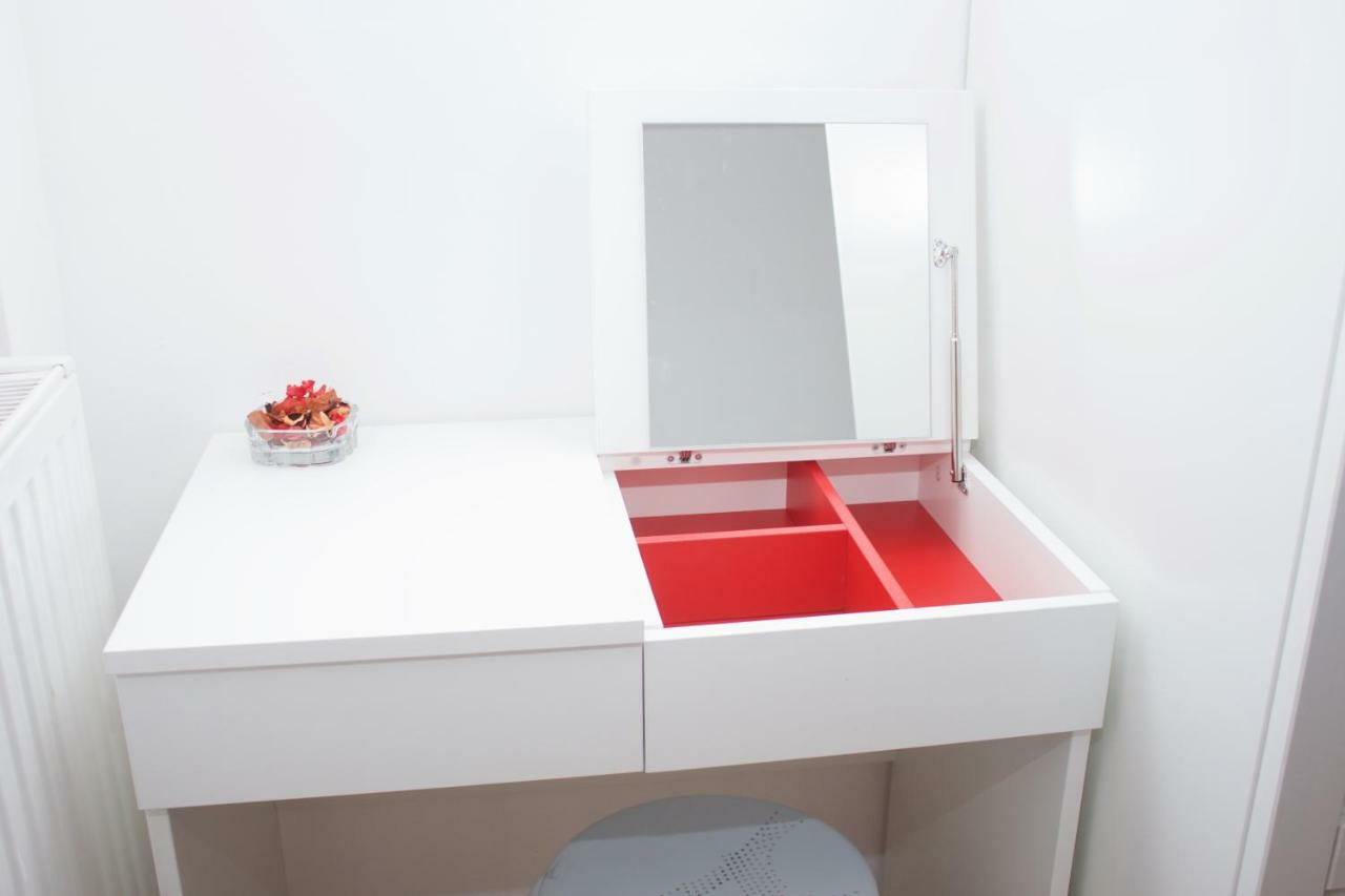 Apartman Allegria Zágráb Kültér fotó