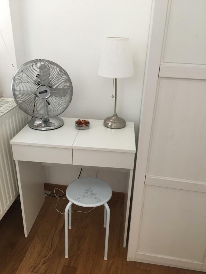 Apartman Allegria Zágráb Kültér fotó