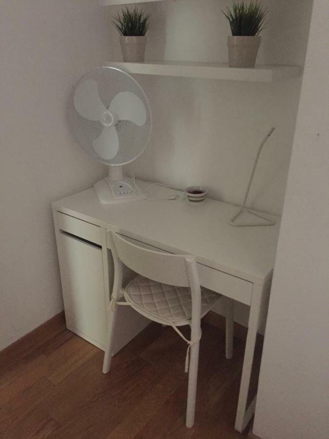 Apartman Allegria Zágráb Kültér fotó